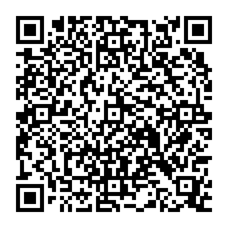 QR kod