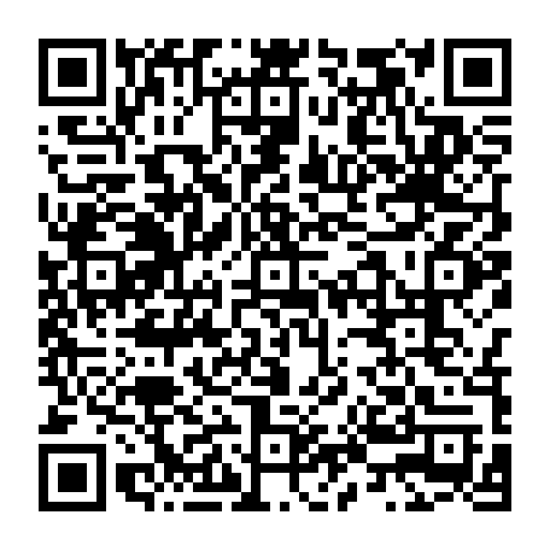 QR kod
