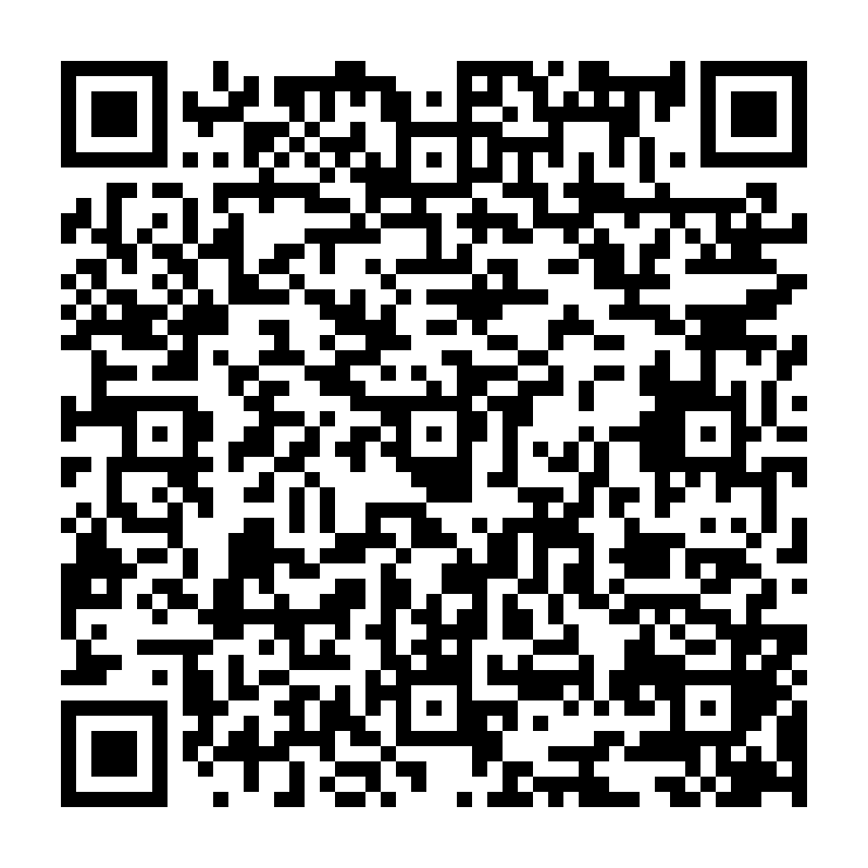 QR kod
