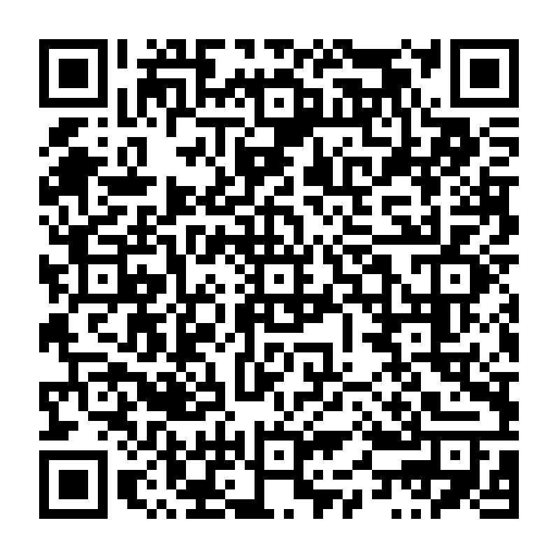 QR kod