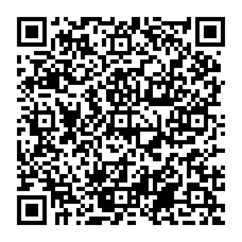 QR kod