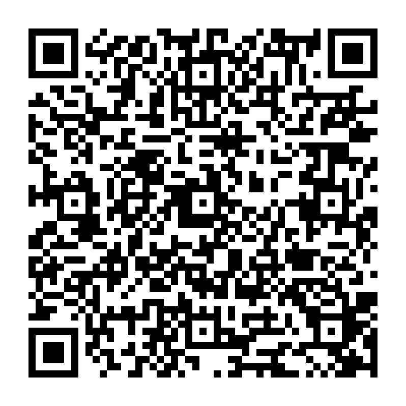 QR kod