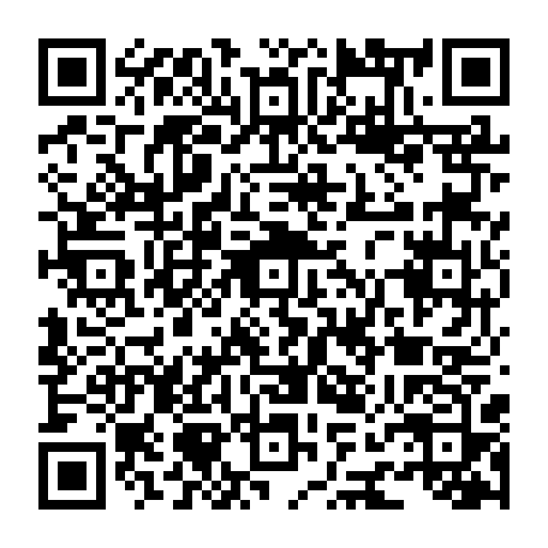 QR kod