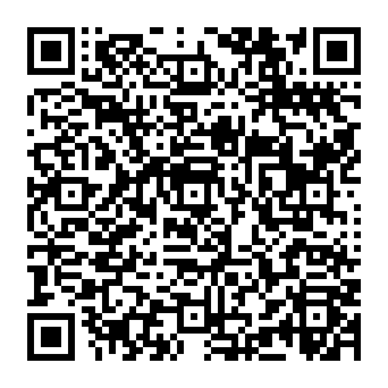 QR kod