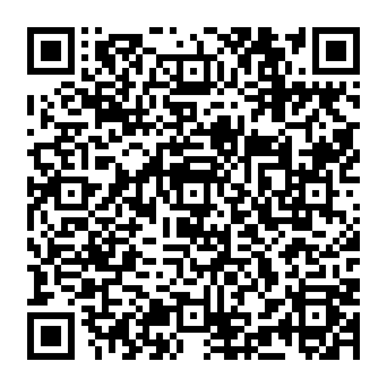 QR kod