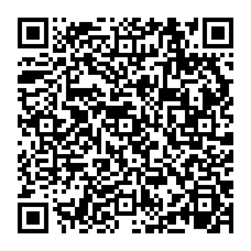 QR kod