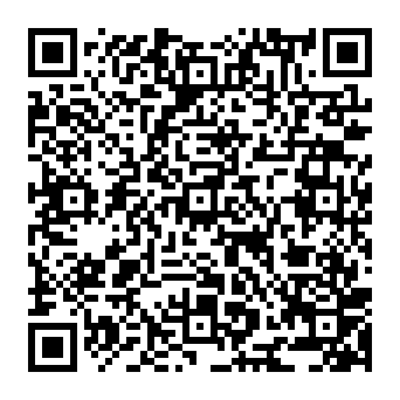 QR kod
