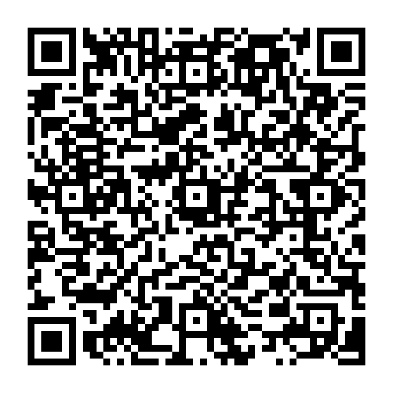 QR kod