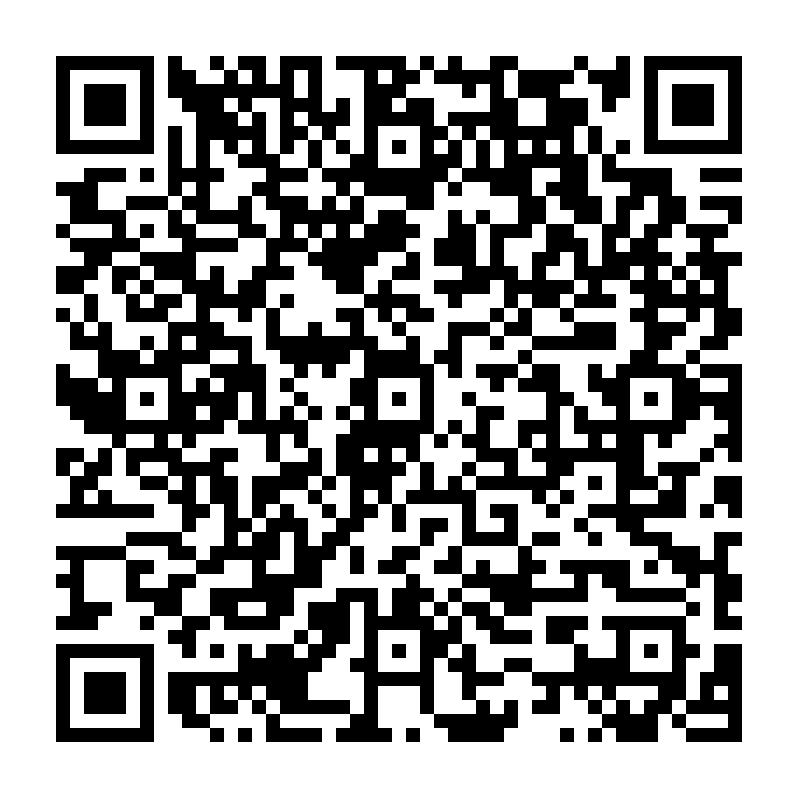 QR kod