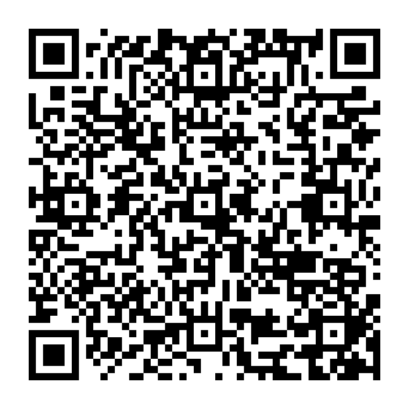 QR kod