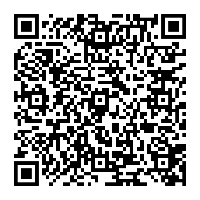 QR kod