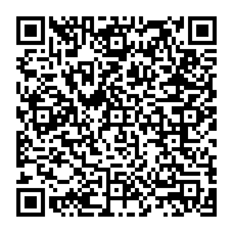 QR kod