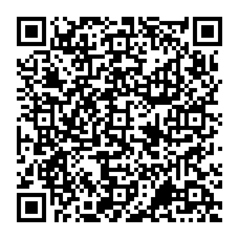 QR kod