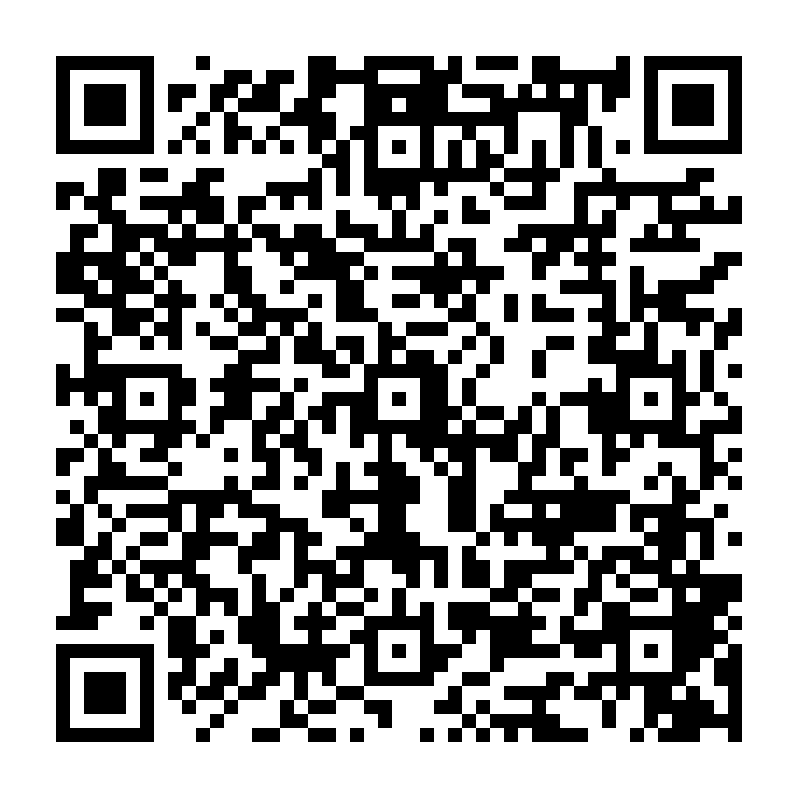 QR kod