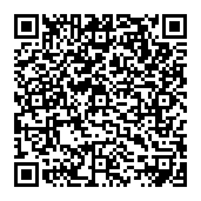 QR kod