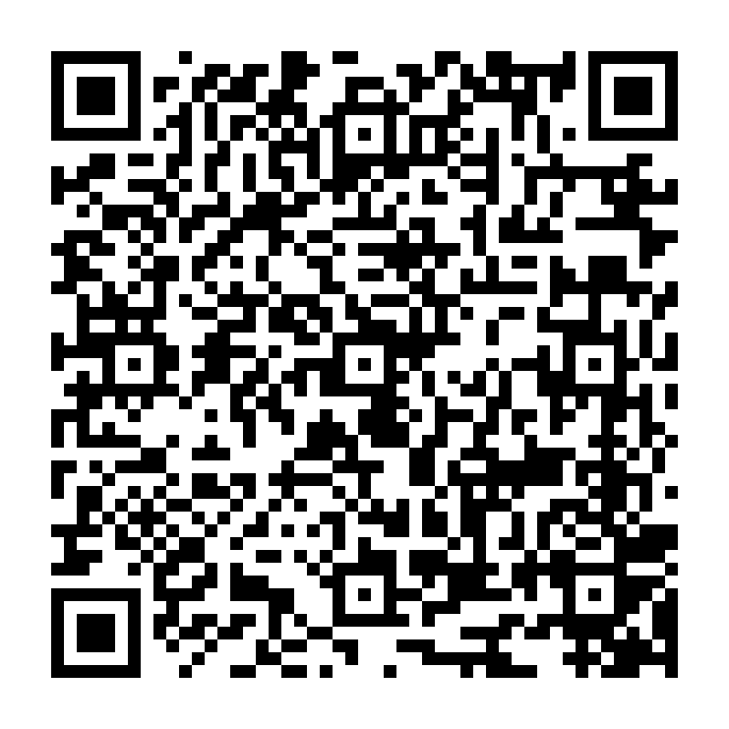 QR kod