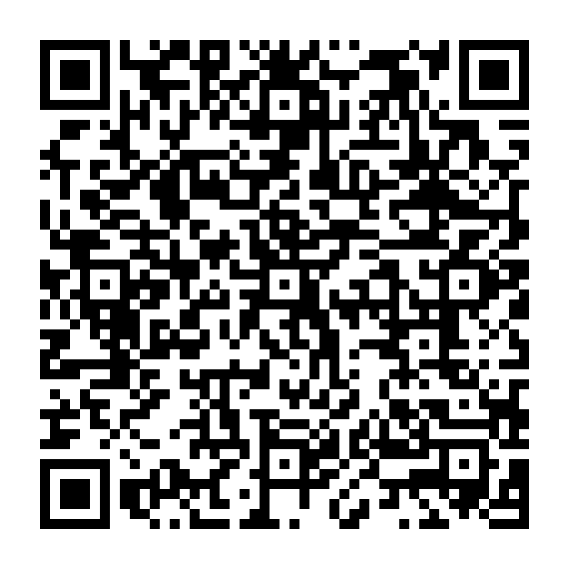QR kod