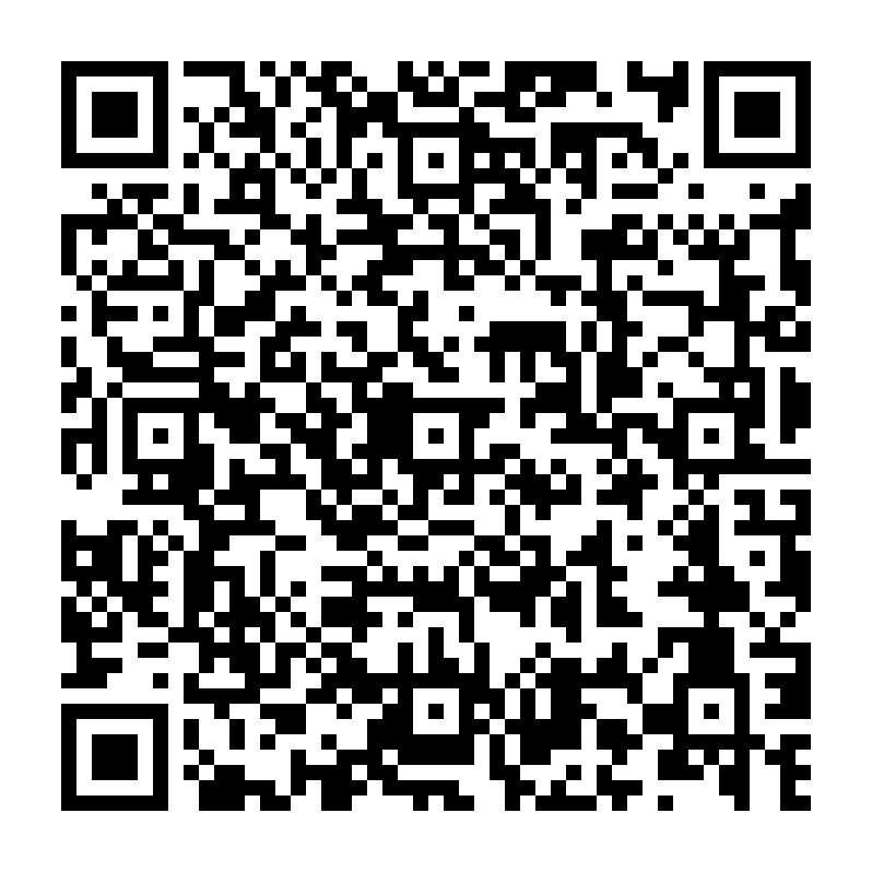 QR kod