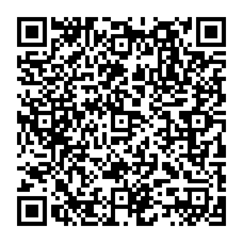 QR kod