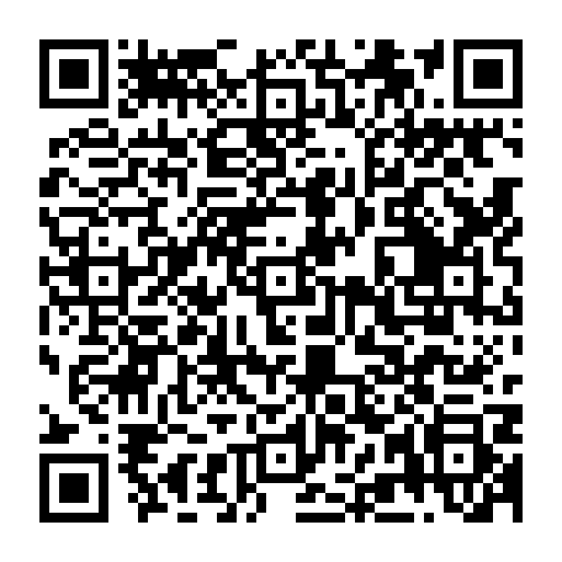 QR kod