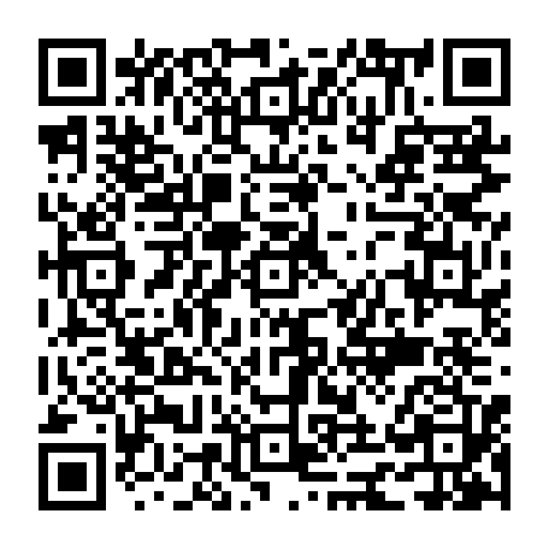 QR kod
