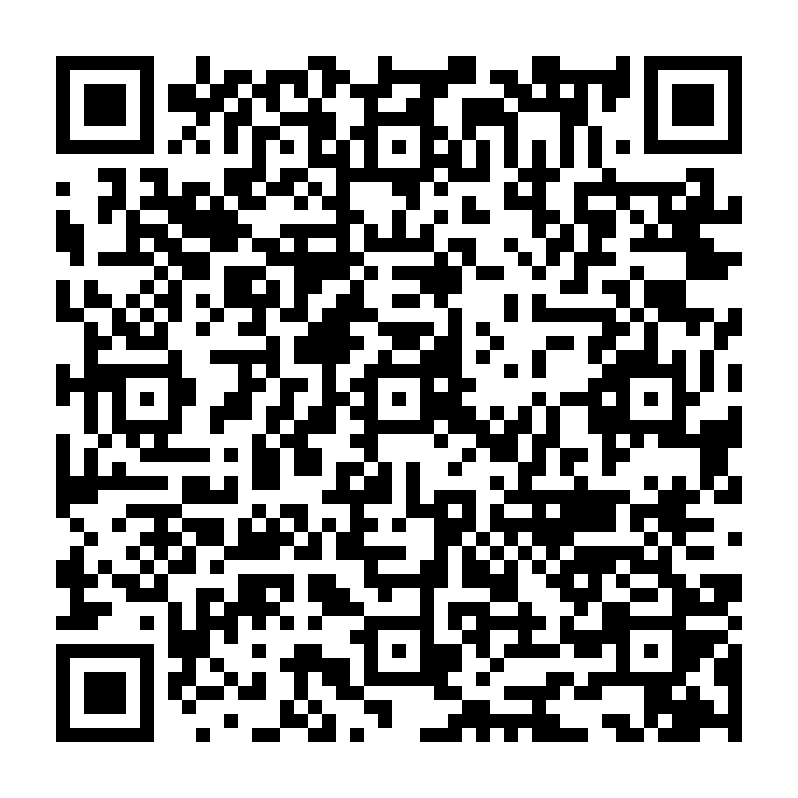 QR kod