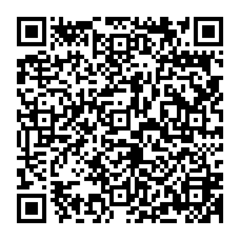 QR kod