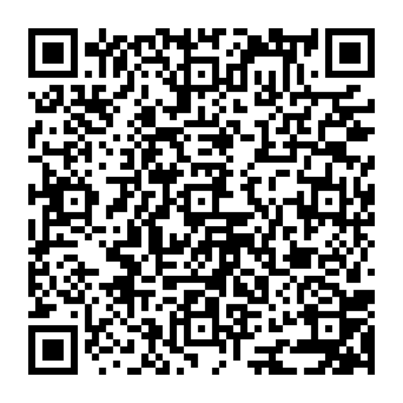 QR kod