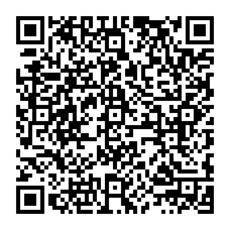 QR kod