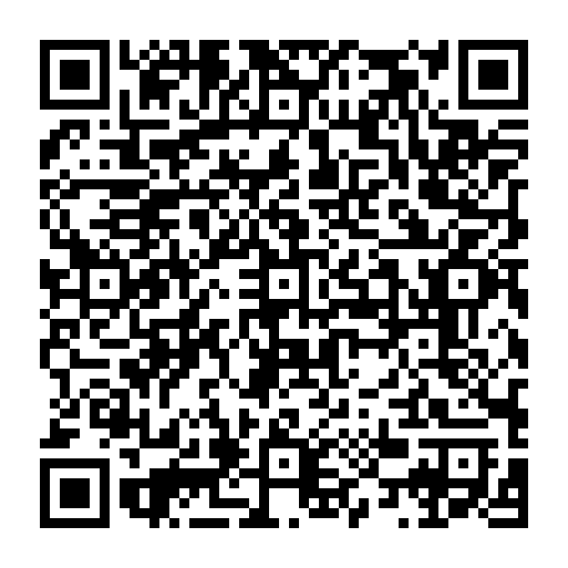 QR kod
