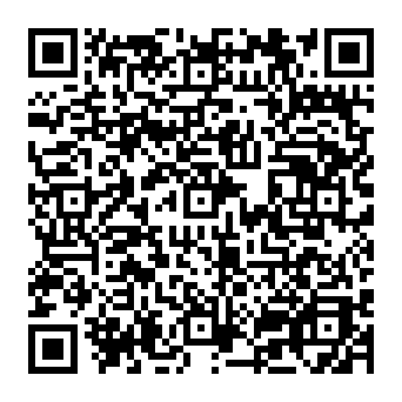 QR kod