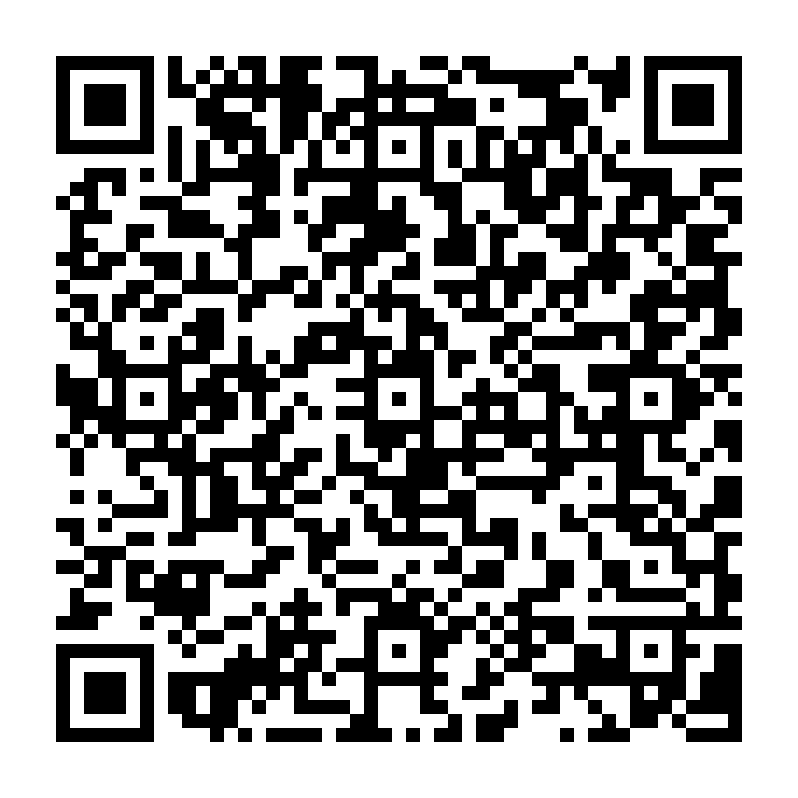 QR kod