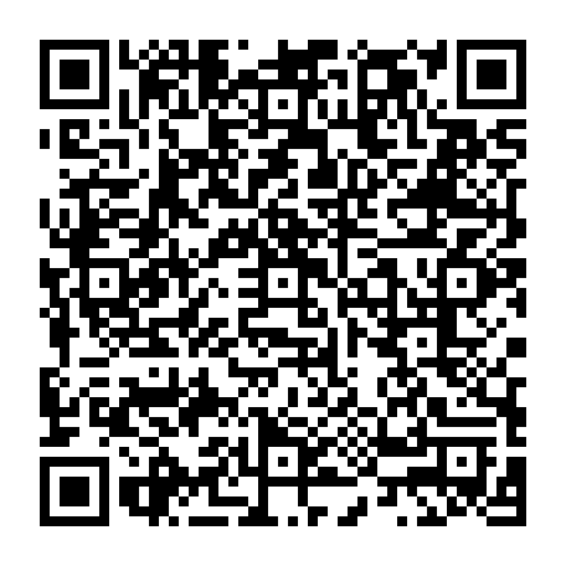 QR kod