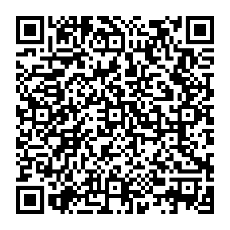 QR kod