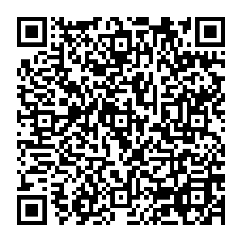 QR kod