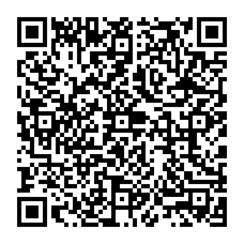 QR kod