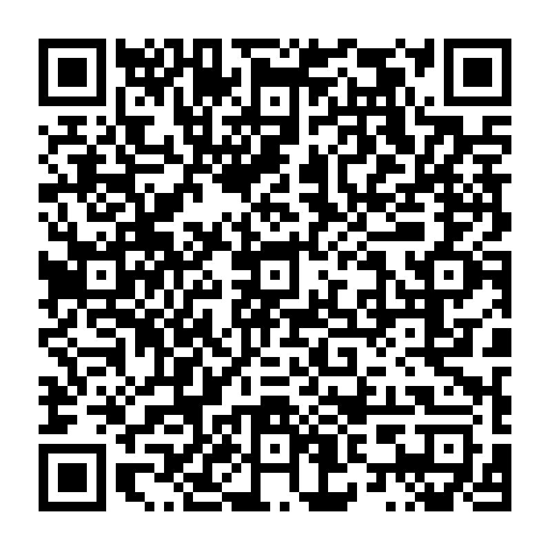 QR kod