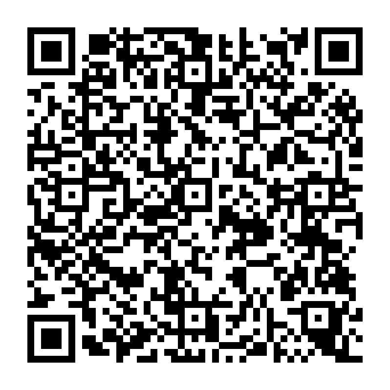 QR kod
