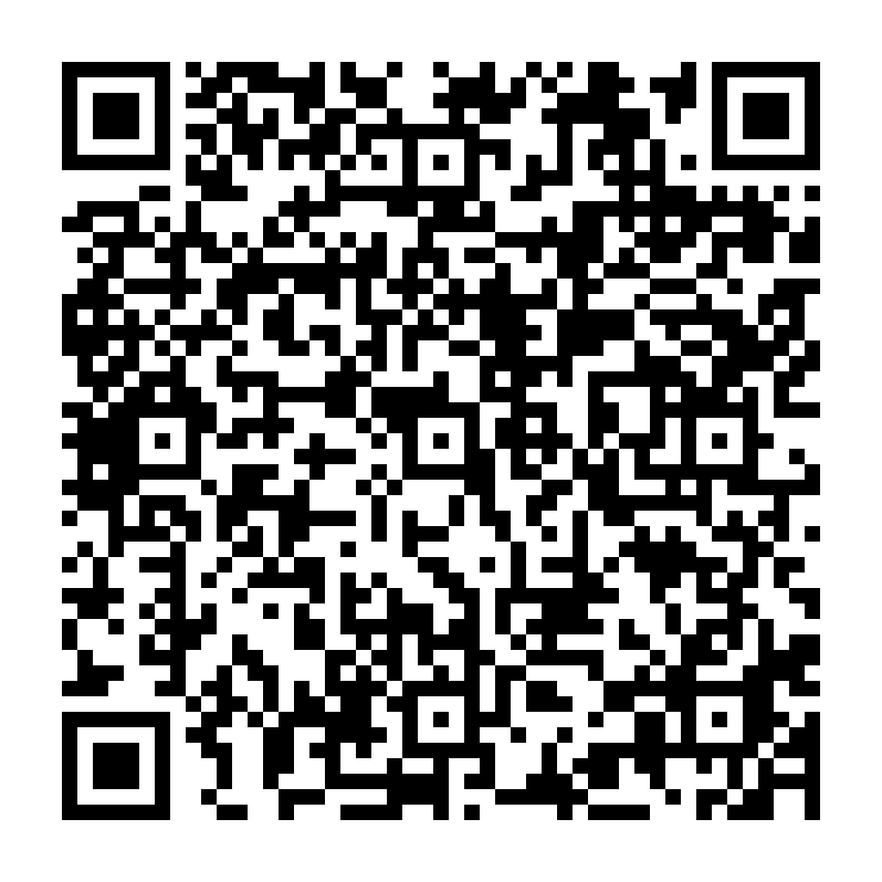 QR kod