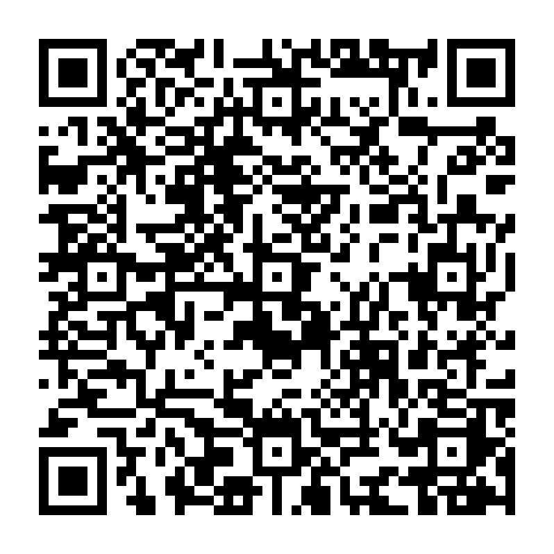 QR kod