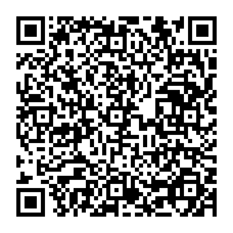 QR kod
