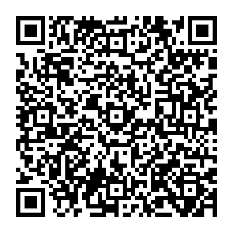 QR kod