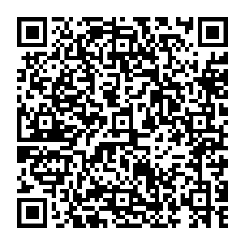 QR kod