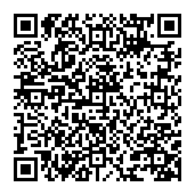QR kod