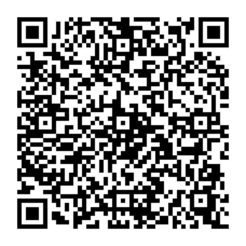QR kod