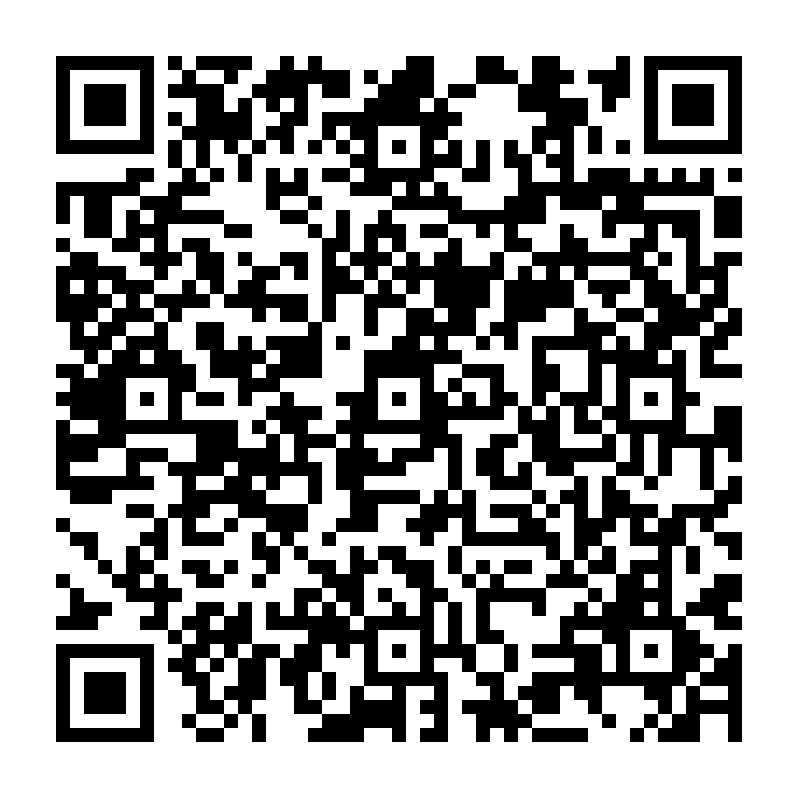 QR kod