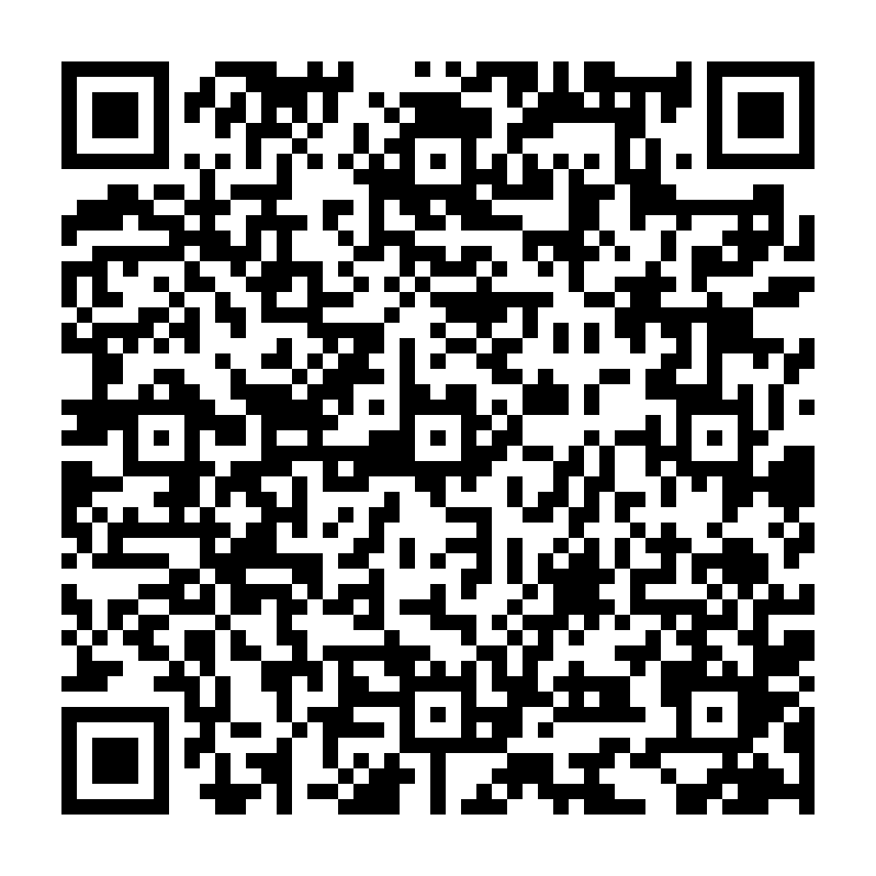 QR kod