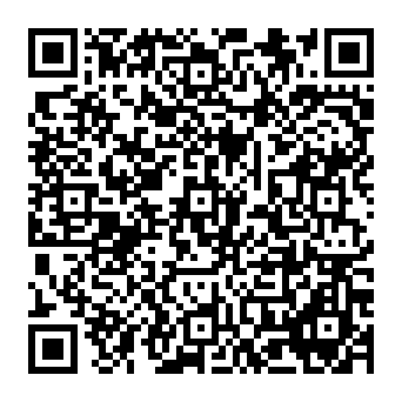 QR kod