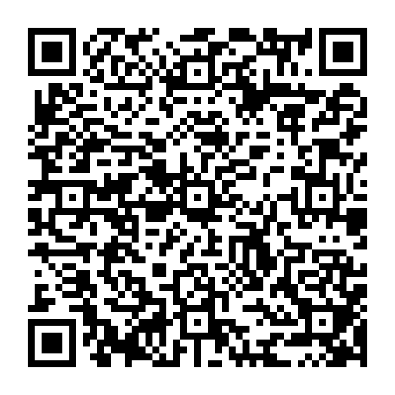 QR kod