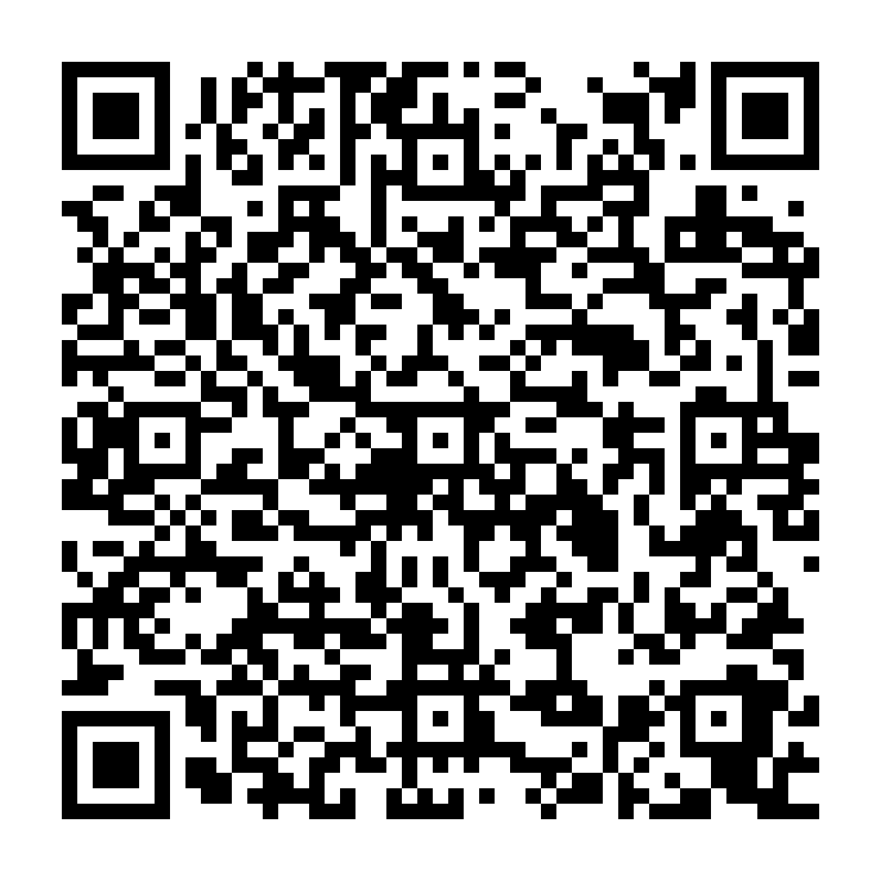 QR kod